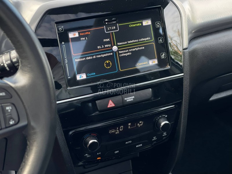 Suzuki Vitara F U L L  N O V A