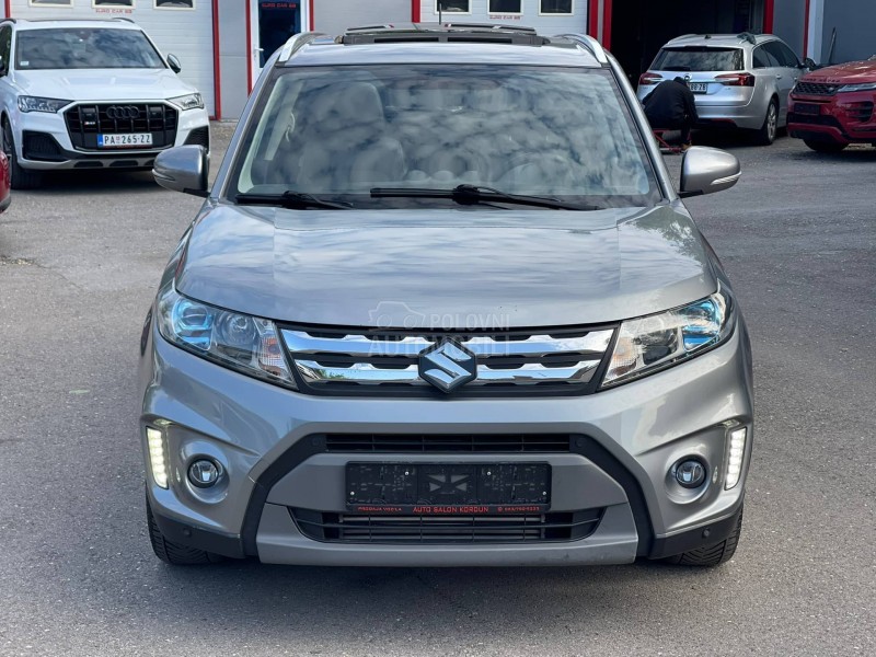 Suzuki Vitara F U L L  N O V A