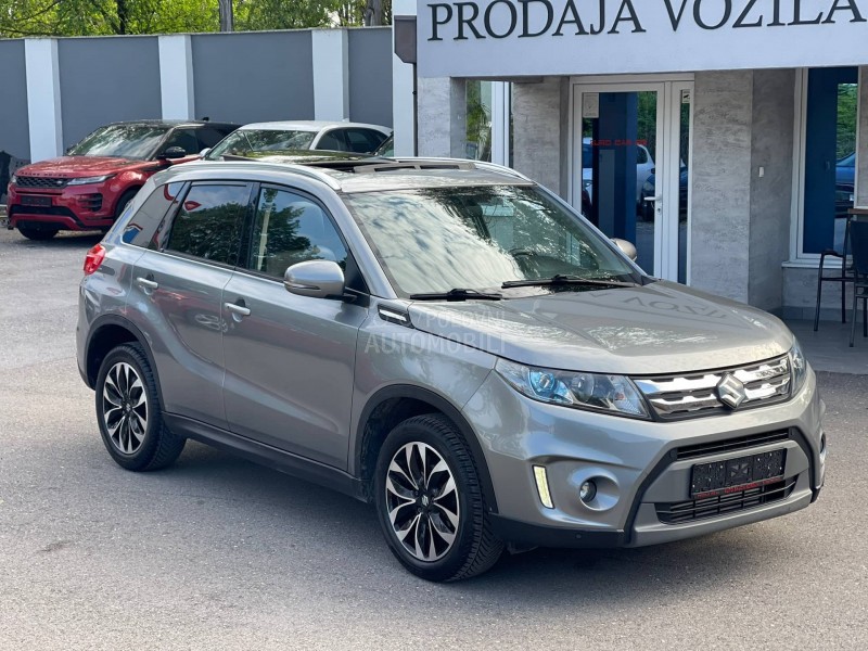 Suzuki Vitara F U L L  N O V A