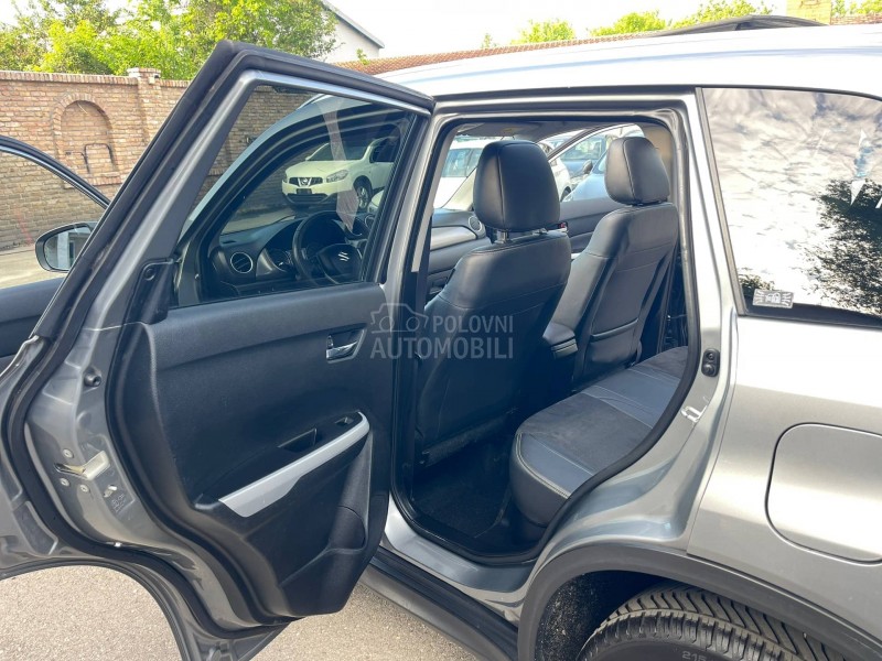 Suzuki Vitara F U L L  N O V A