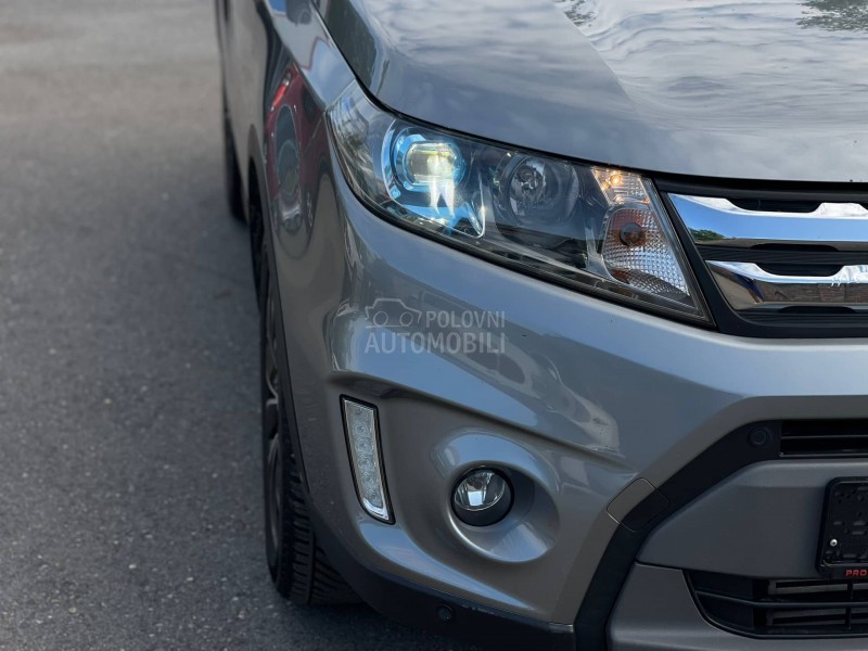 Suzuki Vitara F U L L  N O V A