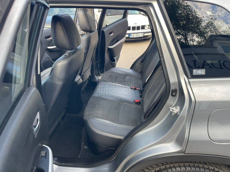 Suzuki Vitara F U L L  N O V A