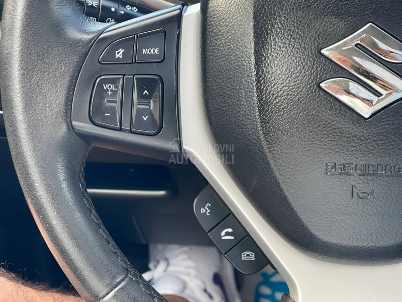 Suzuki Vitara F U L L  N O V A