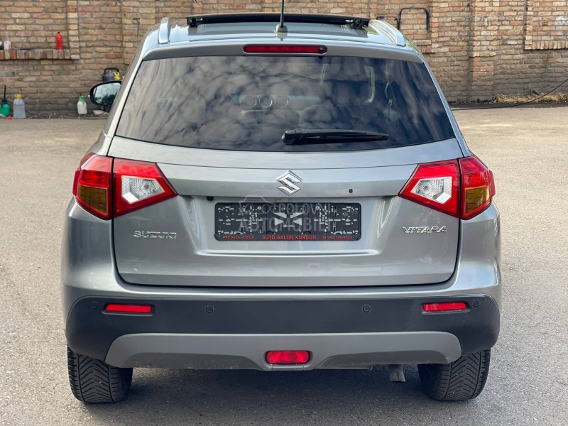 Suzuki Vitara F U L L  N O V A
