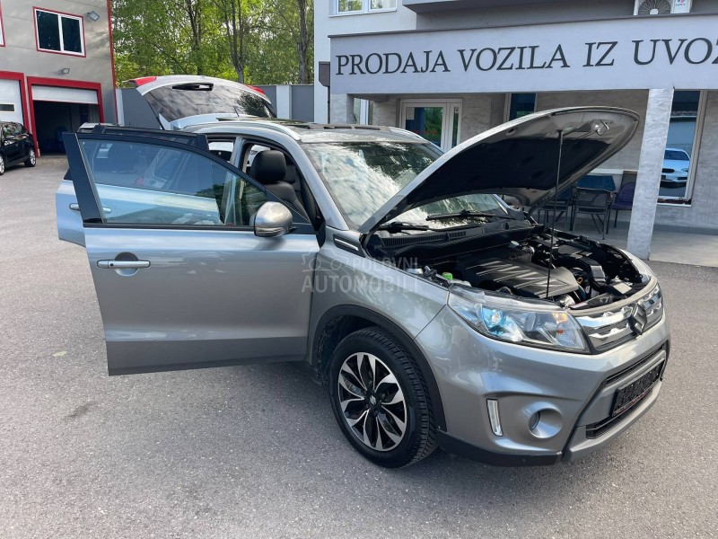 Suzuki Vitara F U L L  N O V A
