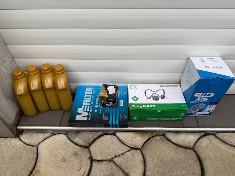 Volkswagen Golf 7 1.4 TSI vel serv CH