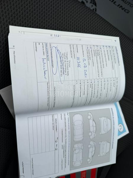 Volkswagen Golf 7 1.4 TSI vel serv CH