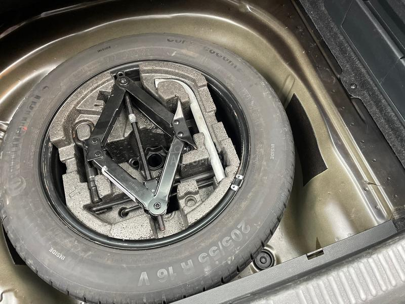 Škoda Superb 2.0TDI