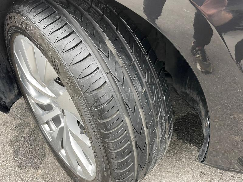 Škoda Superb 2.0TDI