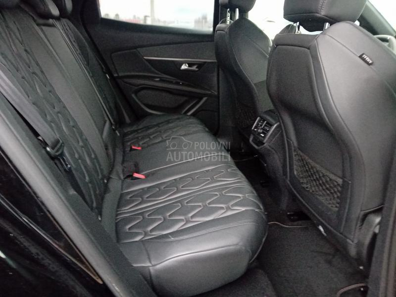 Peugeot 3008 1.6 hdi