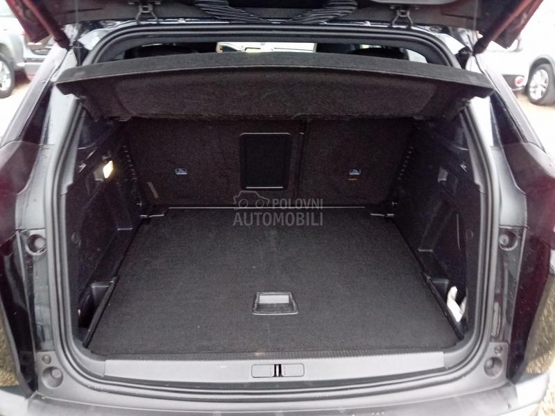 Peugeot 3008 1.6 hdi