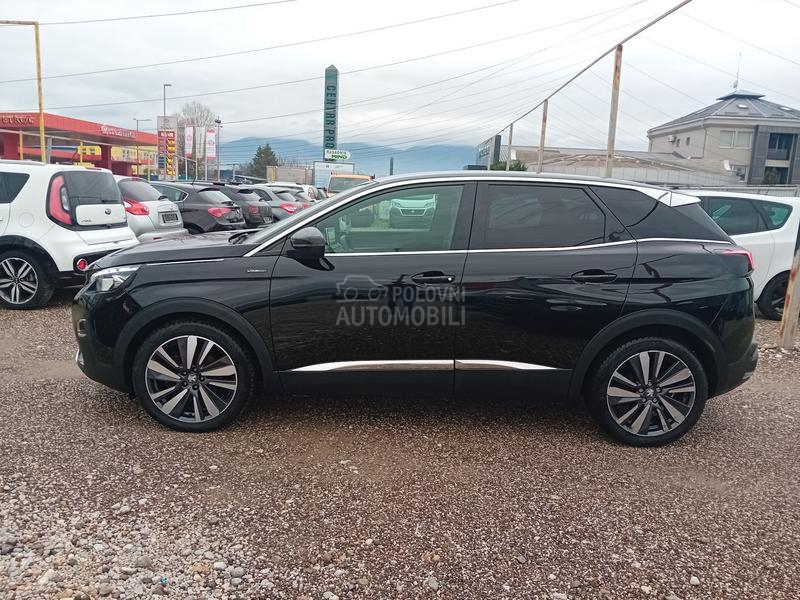Peugeot 3008 1.6 hdi