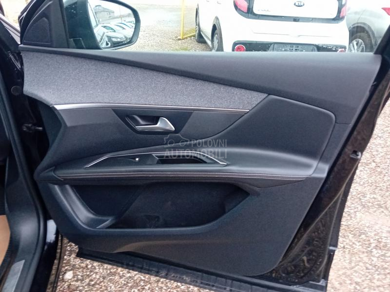 Peugeot 3008 1.6 hdi