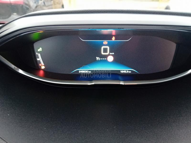 Peugeot 3008 1.6 hdi