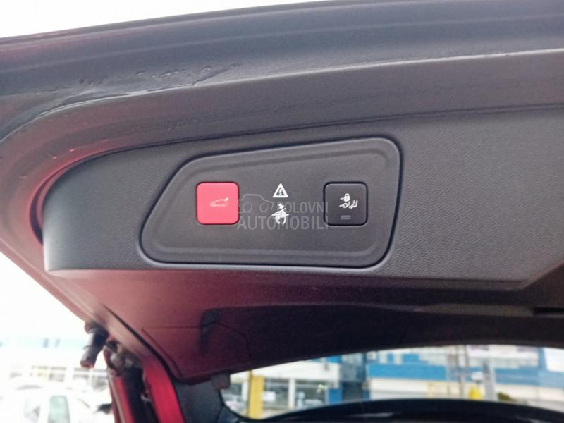 Peugeot 3008 1.6 hdi