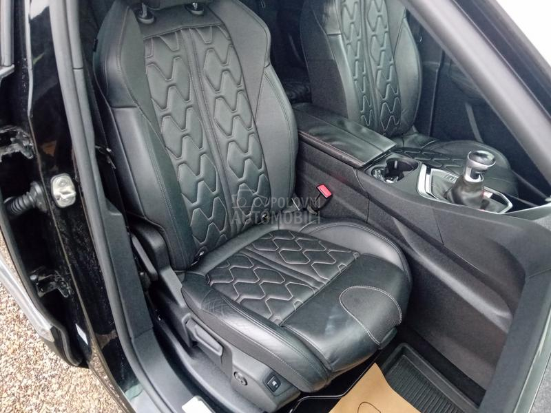 Peugeot 3008 1.6 hdi