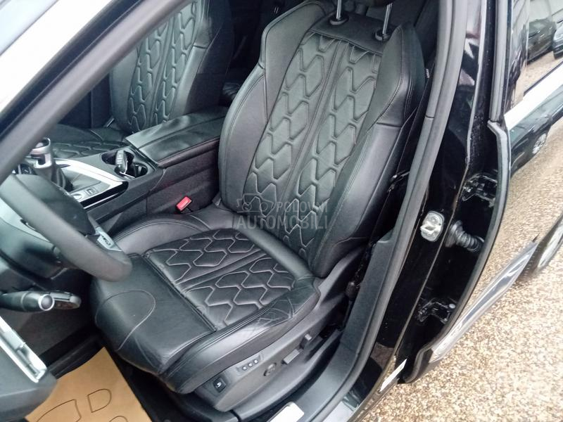 Peugeot 3008 1.6 hdi