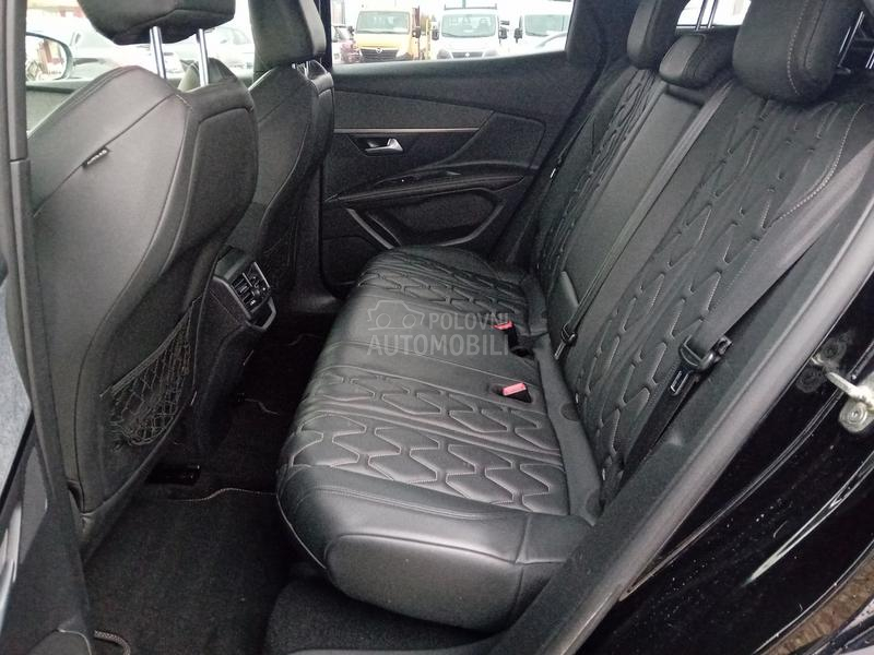 Peugeot 3008 1.6 hdi