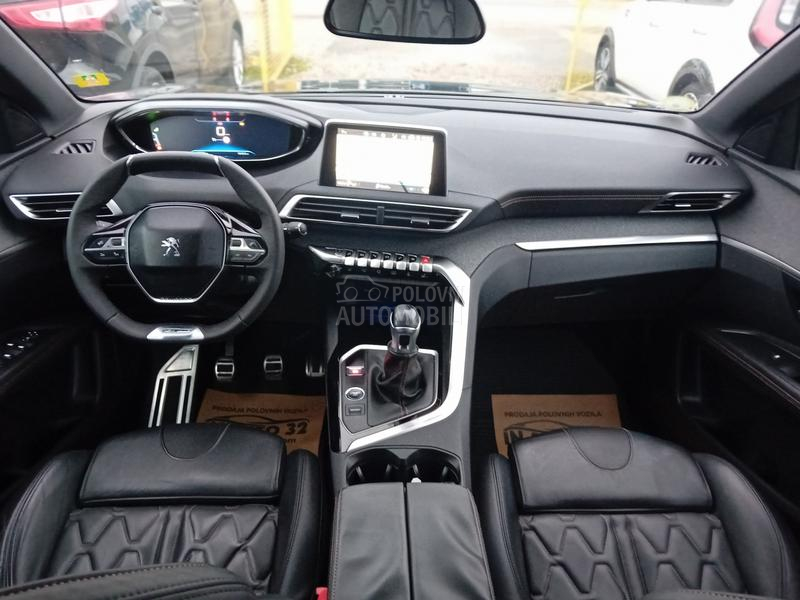 Peugeot 3008 1.6 hdi