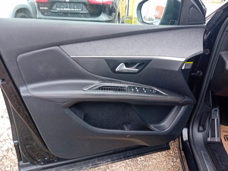 Peugeot 3008 1.6 hdi