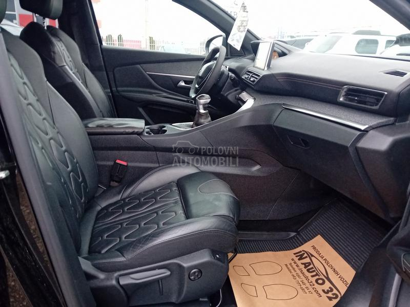 Peugeot 3008 1.6 hdi