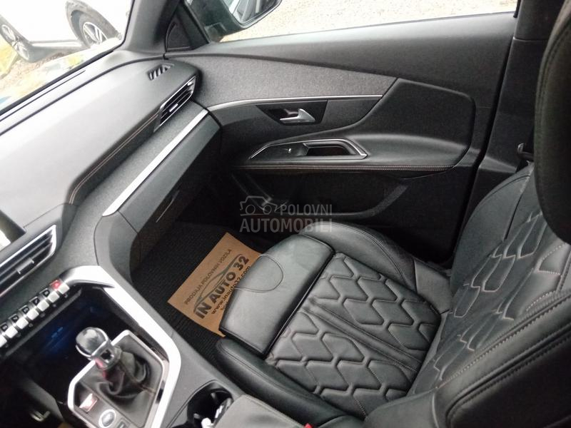 Peugeot 3008 1.6 hdi