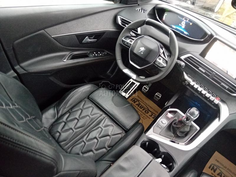 Peugeot 3008 1.6 hdi
