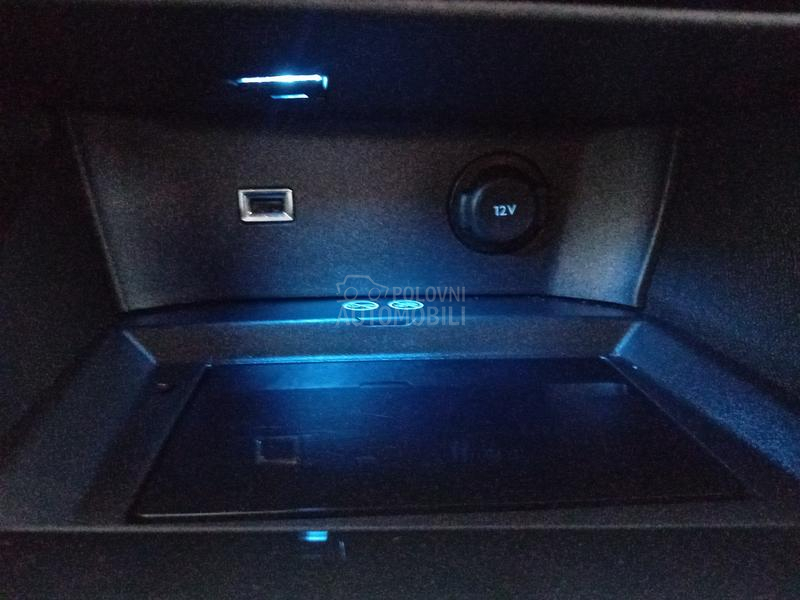 Peugeot 3008 1.6 hdi