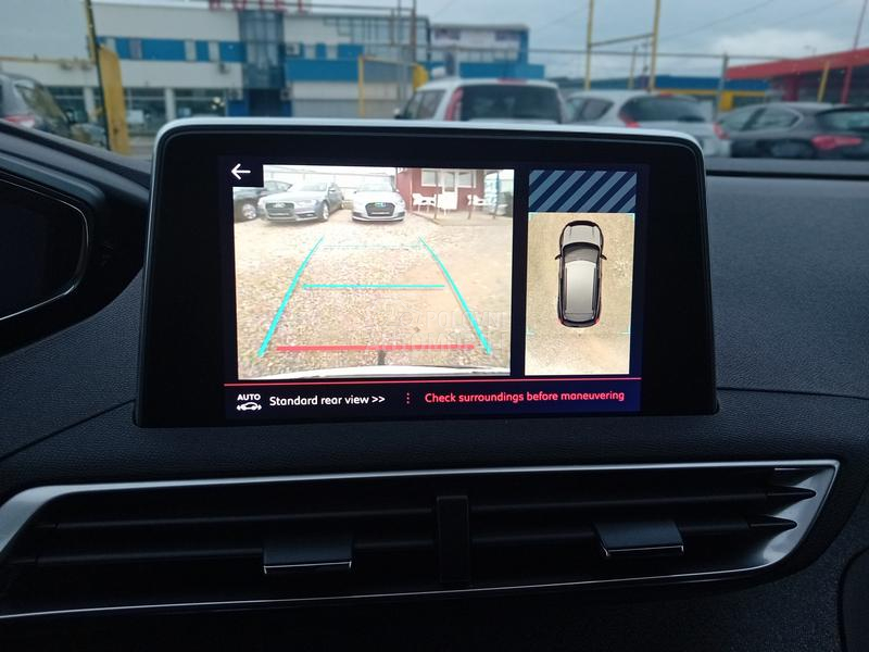 Peugeot 3008 1.6 hdi