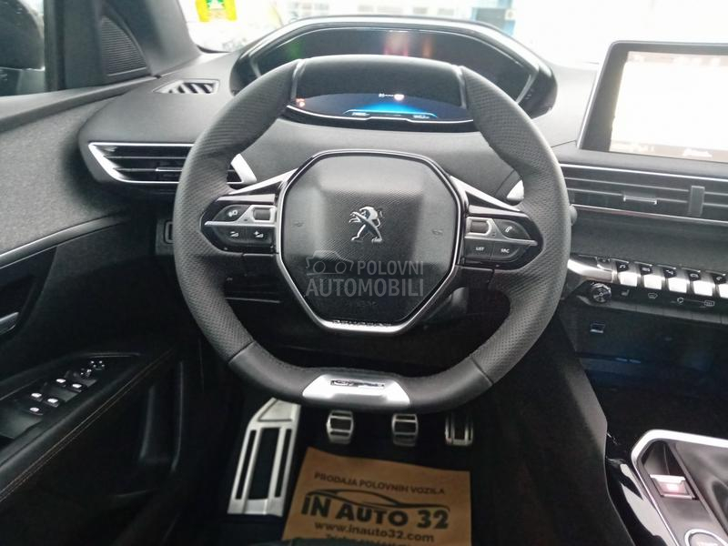 Peugeot 3008 1.6 hdi
