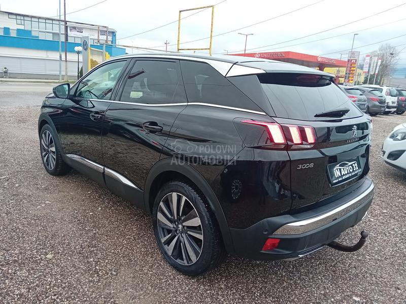 Peugeot 3008 1.6 hdi