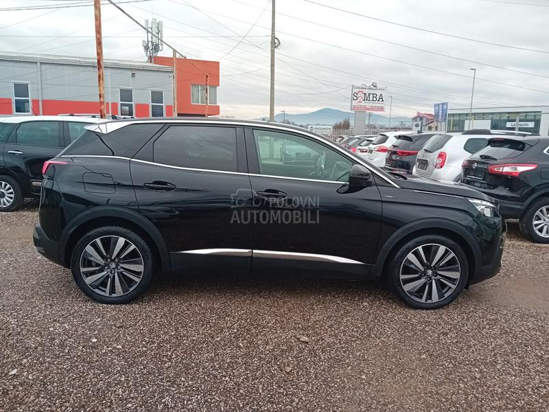 Peugeot 3008 1.6 hdi