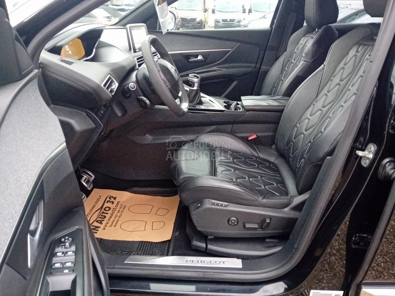 Peugeot 3008 1.6 hdi