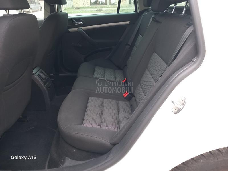 Škoda Octavia 1.2 B E N Z