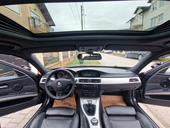 BMW 320 2.0D/M-PAKET