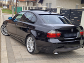 BMW 320 2.0D/M-PAKET