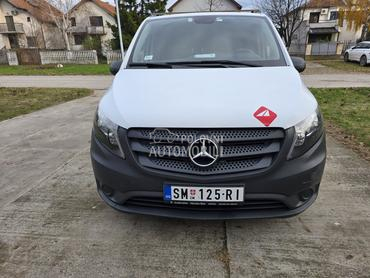 Mercedes Benz Vito 314
