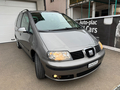 Seat Alhambra 2.0 TDI 7 sed 187000