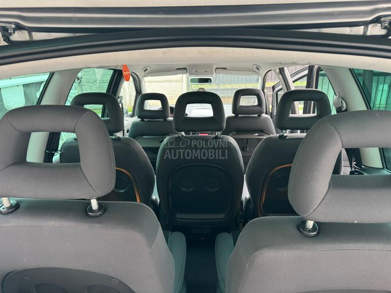 Seat Alhambra 2.0 TDI 7 sed 187000