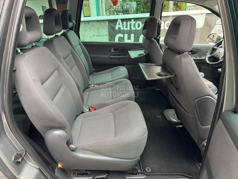 Seat Alhambra 2.0 TDI 7 sed 187000