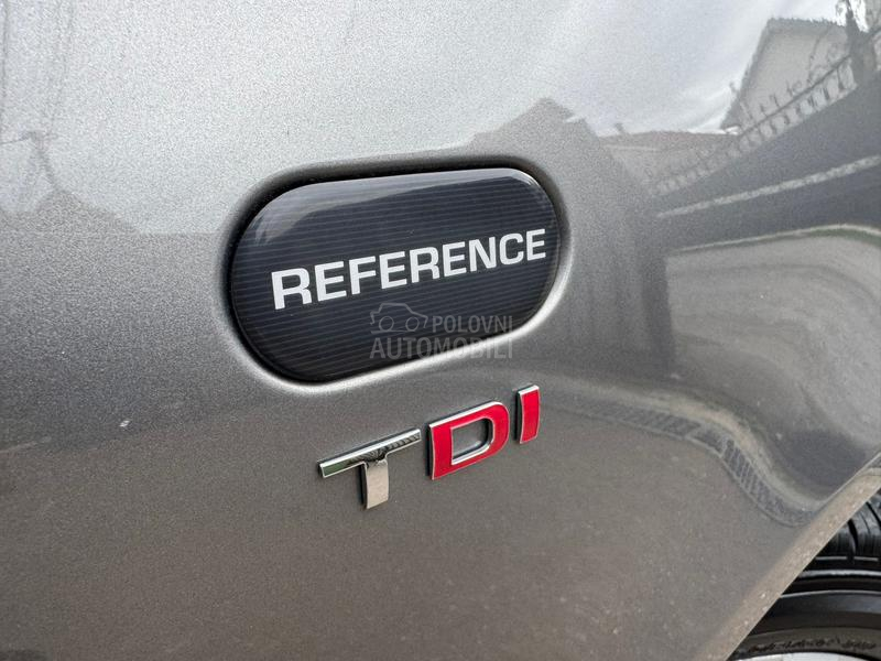 Seat Alhambra 2.0 TDI 7 sed 187000