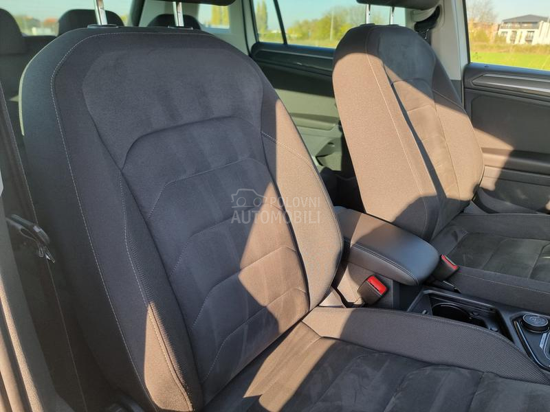 Volkswagen Tiguan 4motion