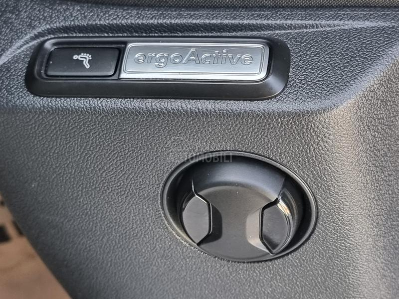 Volkswagen Tiguan 4motion