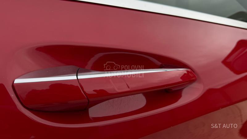 Mercedes Benz CLA 180 1.6/AMG LINE/NOV/FUL