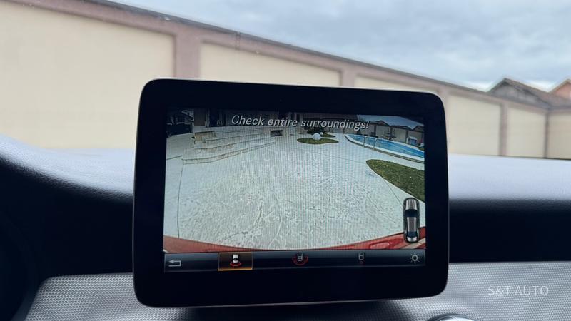 Mercedes Benz CLA 180 1.6/AMG LINE/NOV/FUL