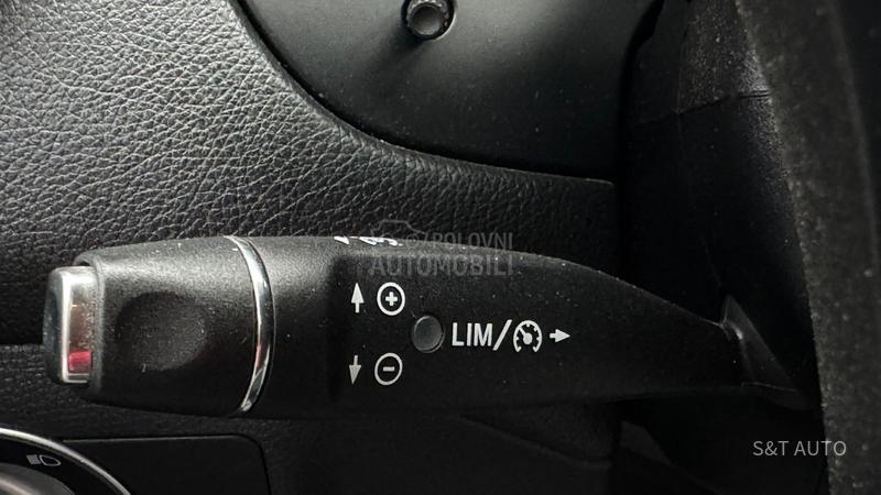 Mercedes Benz CLA 180 1.6/AMG LINE/NOV/FUL