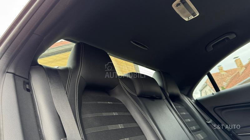 Mercedes Benz CLA 180 1.6/AMG LINE/NOV/FUL