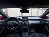 Mercedes Benz CLA 180 