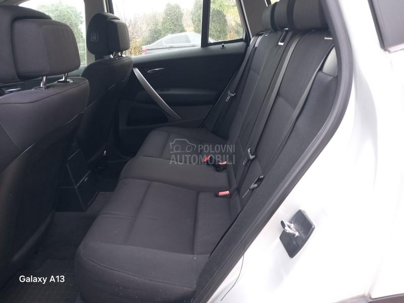 BMW X3 2.0 Xdriv A U T O M