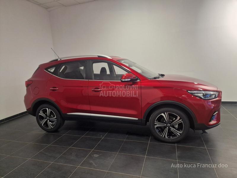 MG ZS Standard GSR2 1.5